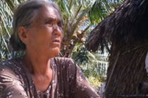 Chuyện nữ tướng cướp Tám Lũy khét tiếng hoàn lương