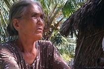 Chuyện nữ tướng cướp Tám Lũy khét tiếng hoàn lương