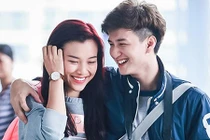 Hoàng Oanh có bạn trai mới sau 2 năm chia tay Huỳnh Anh?