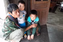 Vợ sang Đài Loan được 2 ngày, chưa gặp mặt nhau chồng đã tử nạn