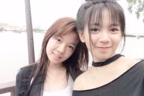 Cô gái sát hại bạn thân 10 năm vì bạn được trai đẹp thích