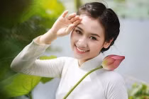 Không giận cá chém thớt chính là sự tu dưỡng khôn ngoan nhất