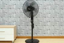 Những bí kíp sử dụng quạt điện “chuẩn chỉnh” ngày hè 
