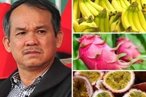 Nỗi ân hận của Bầu Đức, kỷ lục hiếm có Bầu Thuỵ