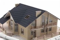 Ngôi nhà có dấu hiệu này là đại cát giúp gia chủ có nhiều tài lộc