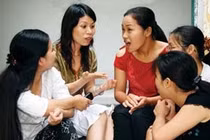 Mừng cưới cháu chồng chục triệu, nhà chồng phản ứng choáng váng