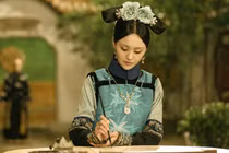 Phi tần nào thấp kém và bị Hoàng đế Khang Hi mắng là "tiện phụ"?