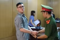 Kẻ giết người mang khuôn mặt trí thức