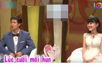 MC Hồng Vân bức xúc vì cô vợ quanh năm suốt tháng “cấm vận” chồng