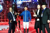 Huyền thoại "Hãn Huyết bảo mã" và giấc mơ của tỷ phú Trung Quốc