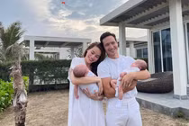 Body Hồ Ngọc Hà vẫn chưa hoàn hảo sau 3 tháng sinh