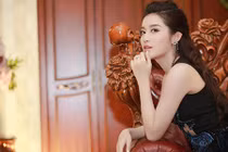 Huyền My bất ngờ nhắc lại bức xúc trong Miss Grand International 2017