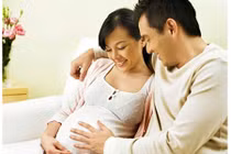 Nỗi oan của người vợ chồng vắng nhà nhưng vẫn mang thai