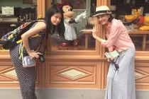 Nhan sắc con gái của "nữ diễn viên xấu nhất màn ảnh Việt"