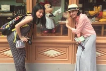 Nhan sắc con gái của "nữ diễn viên xấu nhất màn ảnh Việt"