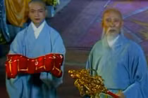 Áo cà sa và tích trượng của Đường Tăng có phải pháp bảo quyền năng?