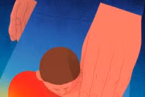 Nỗi sợ hãi khiến chúng ta muôn đời không thể ngóc đầu lên được