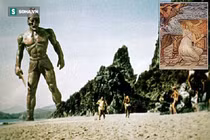 Bí ẩn khả năng "tiên tri" cách đây hàng nghìn năm của người Hy Lạp 