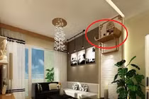 Phong thủy khi đặt bàn thờ trong nhà giúp gia chủ hút lộc