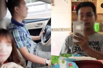 Chồng "thâm con mắt" vì đăng trạng thái nhớ người yêu cũ lên mạng