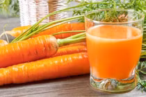 Các thực phẩm bình dân nhưng ngừa ung thư hiệu quả