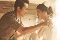 Tình cũ Lưu Diệc Phi diễn cảnh nóng táo bạo trong phim 18+