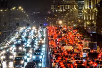 Video: Những thành phố tắc đường như cơm bữa, đi 5 km hết 4 giờ