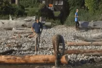 Ra biển câu gỗ, tháng gom gần 150 triệu đồng thoải mái tiêu xài