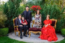 Người phụ nữ Việt sở hữu cung điện 800 tỷ và khối tài sản kếch xù