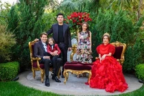 Người phụ nữ Việt sở hữu cung điện 800 tỷ và khối tài sản kếch xù