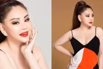 Lê Giang: "Tôi sửa mũi 10 lần, mắt 1 lần, cằm 2 lần"