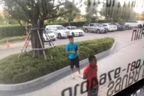 Xuân Trường, Văn Lâm bịn rịn chia tay tuyển Việt Nam sau King's Cup