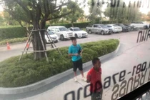 Xuân Trường, Văn Lâm bịn rịn chia tay tuyển Việt Nam sau King's Cup