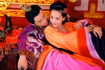 Bí kíp phòng the của mỹ nhân Trung Hoa xưa