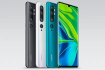 Xiaomi Mi CC 10 sẽ có zoom quang 12x