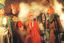 Yêu quái ăn thịt Đường Tăng có thực sự “trường sinh bất lão”?