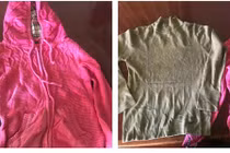 Mua hàng giảm giá, cô gái té ngửa nhận về mớ giẻ lau đắt đỏ