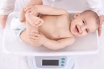 Giảm cân sinh lý ở trẻ: Bình thường hay nguy hiểm?