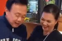 Hình ảnh cuối cùng của nghệ sĩ Chí Tài bên bà xã Phương Loan