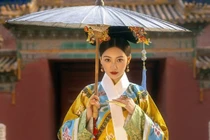 Vị hoàng hậu xinh đẹp tuyệt thế nhưng bất hạnh