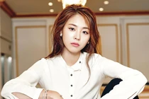 Mỹ nhân bị loại khỏi đội hình SNSD vì quá đẹp