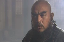 Kinh hoàng cảnh Lỗ Trí Thâm suýt chết trong lúc nhổ cây liễu