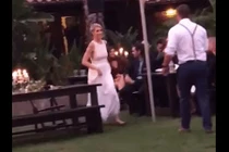 Video: Những tình huống "dở khóc dở cười" chỉ có ở đám cưới