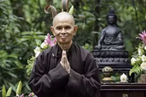 7 bài học sâu sắc để hạnh phúc từ thiền sư Thích Nhất Hạnh