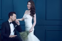 MC Thành Trung: "Tôi không lấy vợ về để ăn chơi, trưng diện"