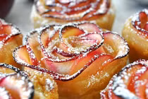 Tự tay làm những món bánh ngon nhất dành tặng mẹ ngày 20/10