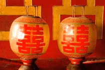 Bí ẩn những nghi thức "động phòng hoa chúc" của vua chúa thời xưa