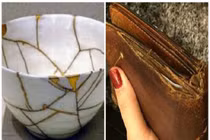 Cứ giữ khư khư những đồ vật cũ trong nhà khiến gia chủ mạt vận