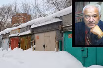 Ảnh “nóng” trong túi áo nạn nhân tố cáo hành vi sát hại vị tỷ phú