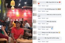 Lộ ảnh chụp lén, Trường Giang bất ngờ bị cộng đồng mạng chấn chỉnh